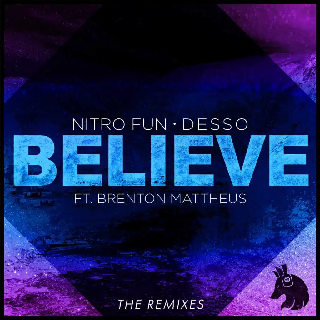 Believe (Rhodz Remix) [feat. Brenton Mattheus]