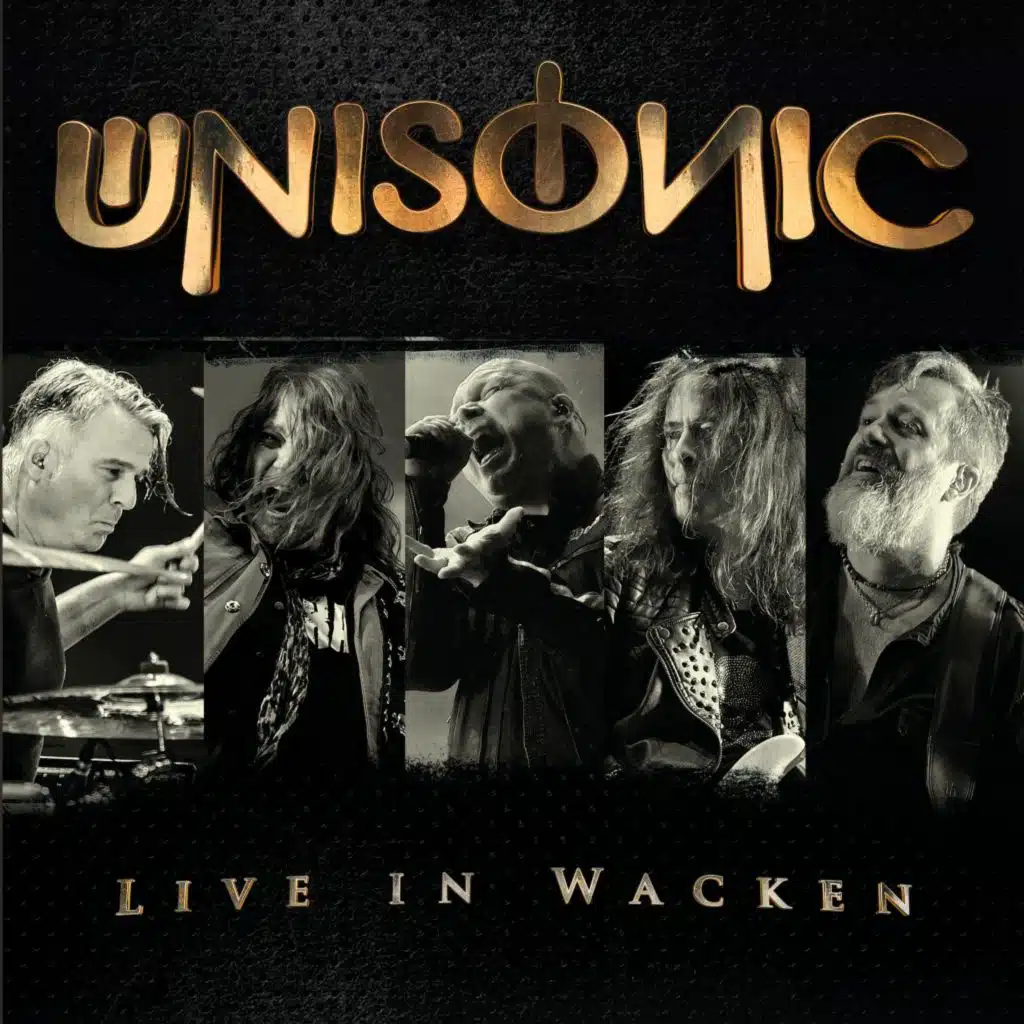 When the Deed Is Done (Live in Wacken 2016)