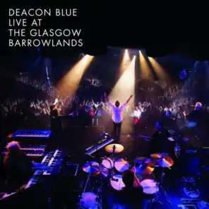 Live at the Glasgow Barrowlands