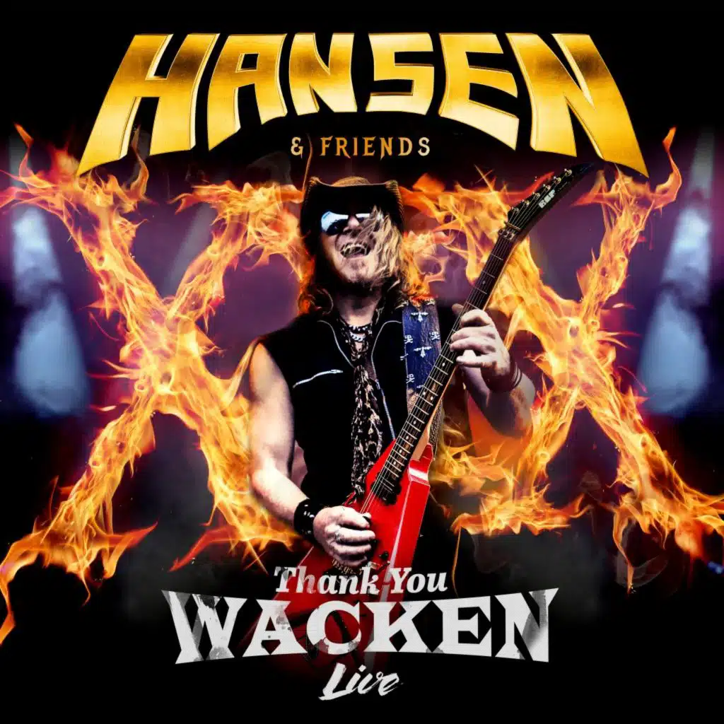 Follow the Sun (Live at Wacken)