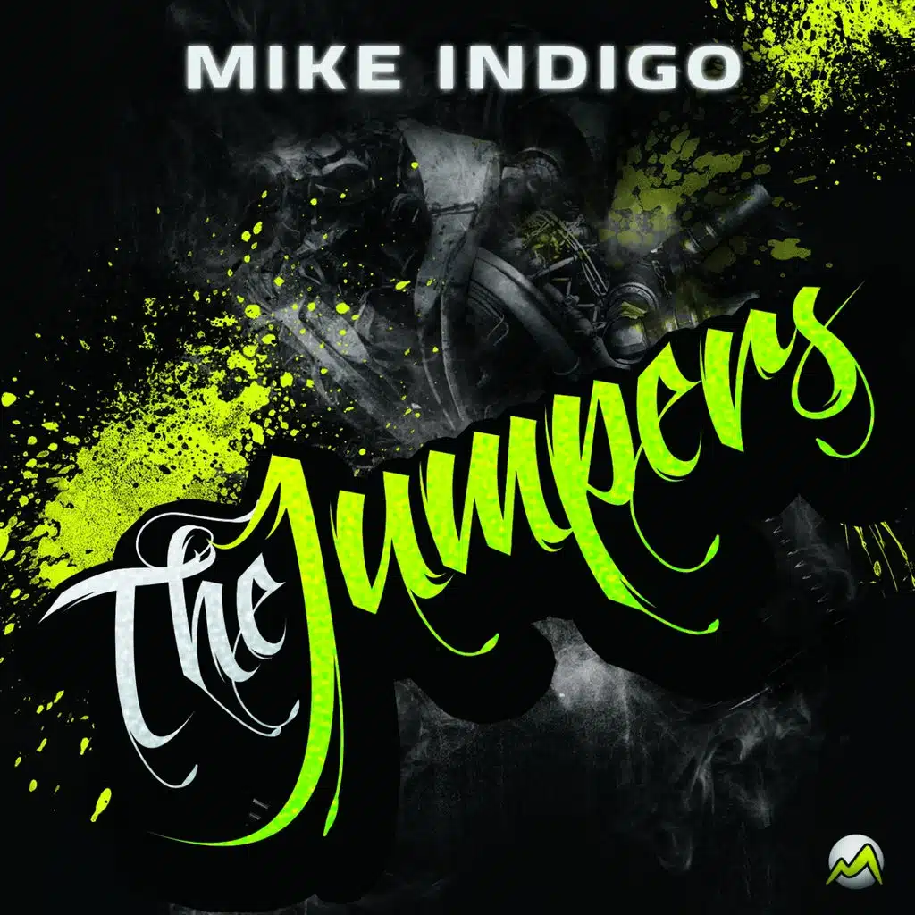 Mike Indigo
