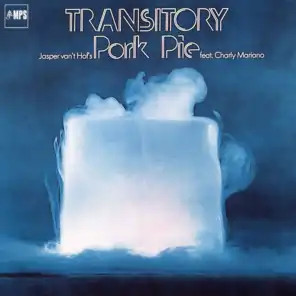Transitory (feat. Charlie Mariano)