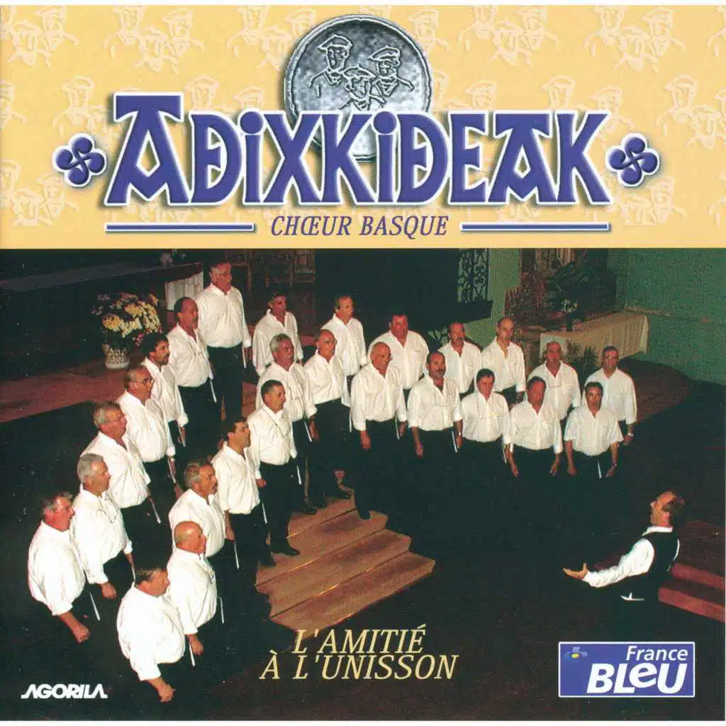 L'Amitié A l'Unisson