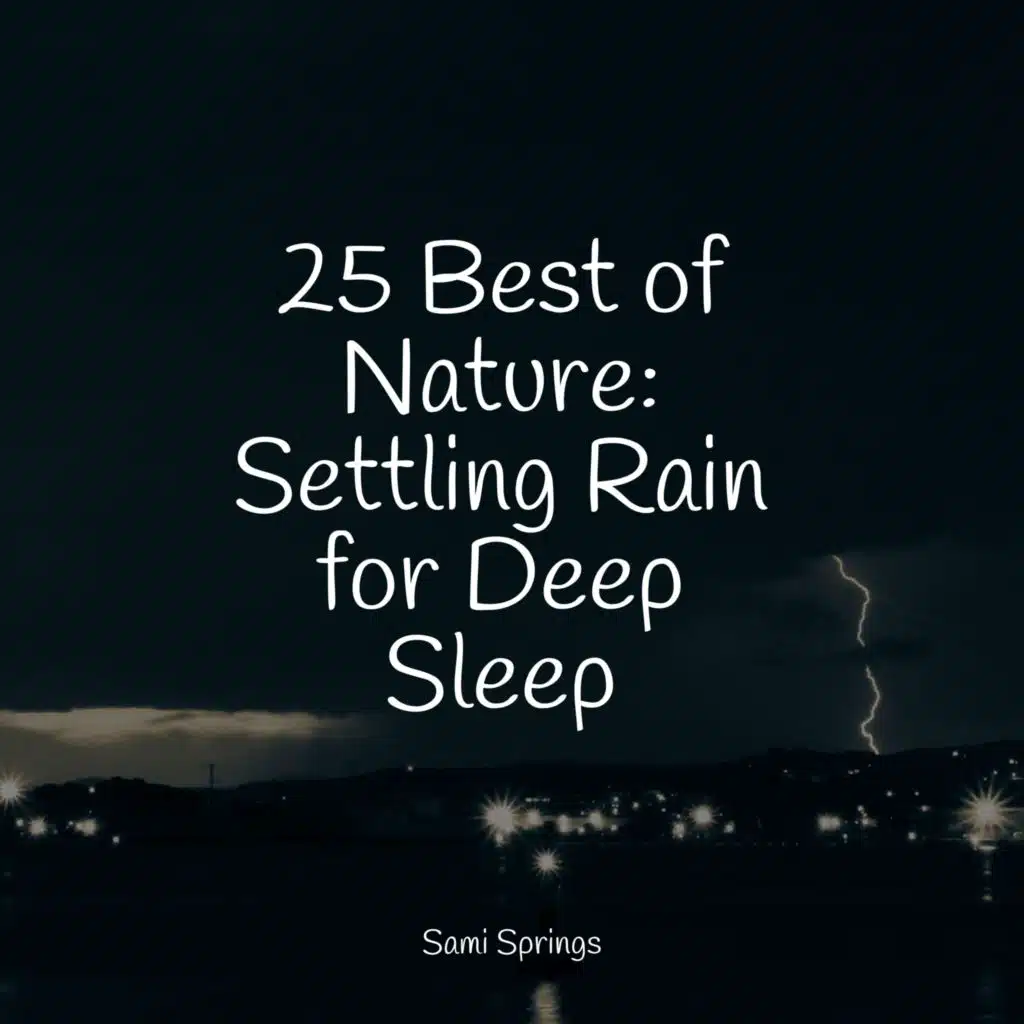 Small Ocean Waves Lapping