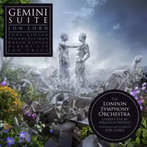 Gemini Suite (2016 Reissue)