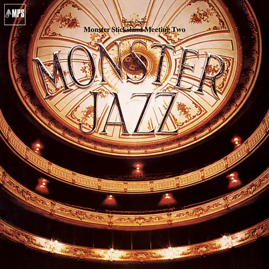 Monster Sticksland Meeting Two (Live)