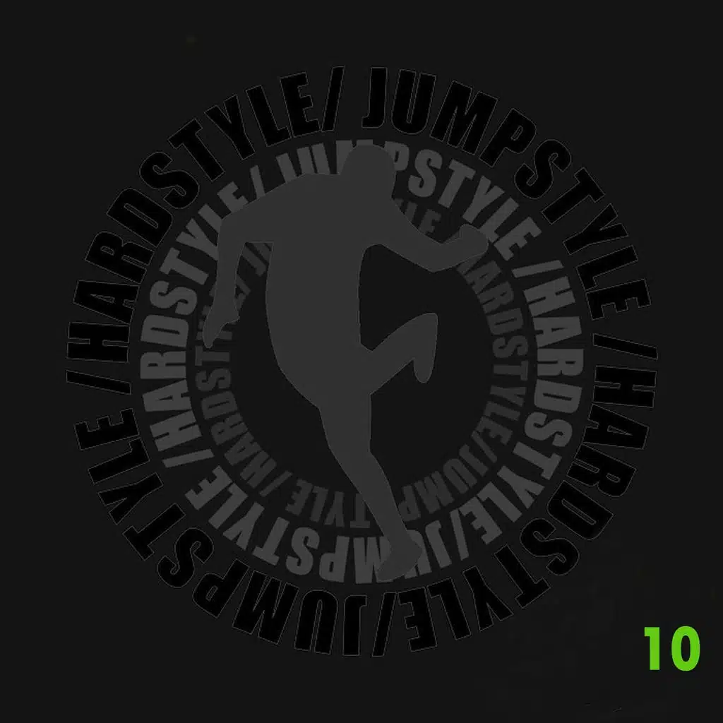 The Last (Lobotomy Inc Remix)