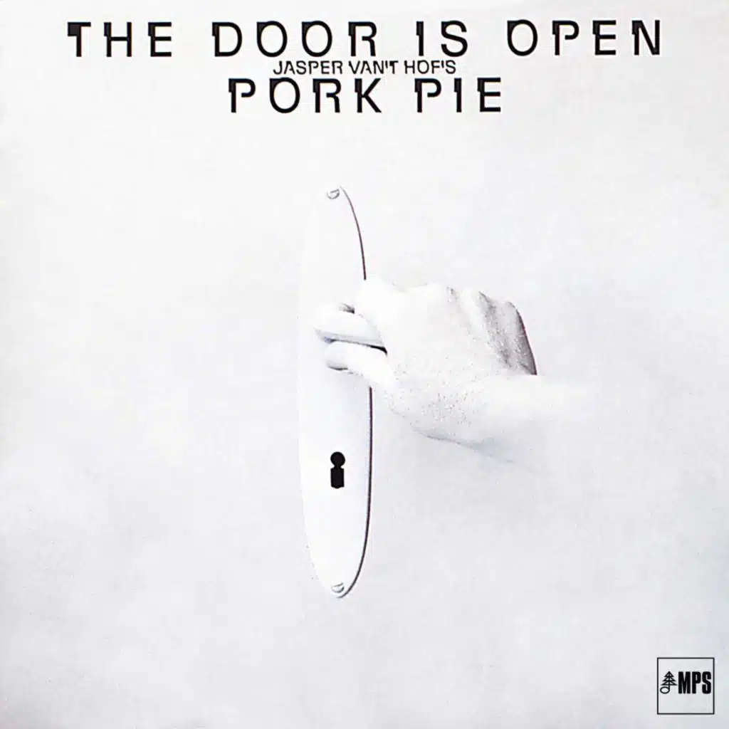 Jasper van't Hof's Pork Pie