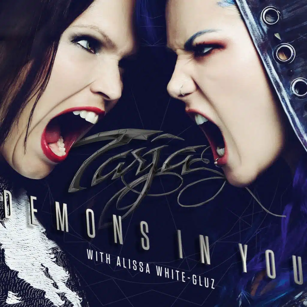 Demons in You (Tarja Solo Version)