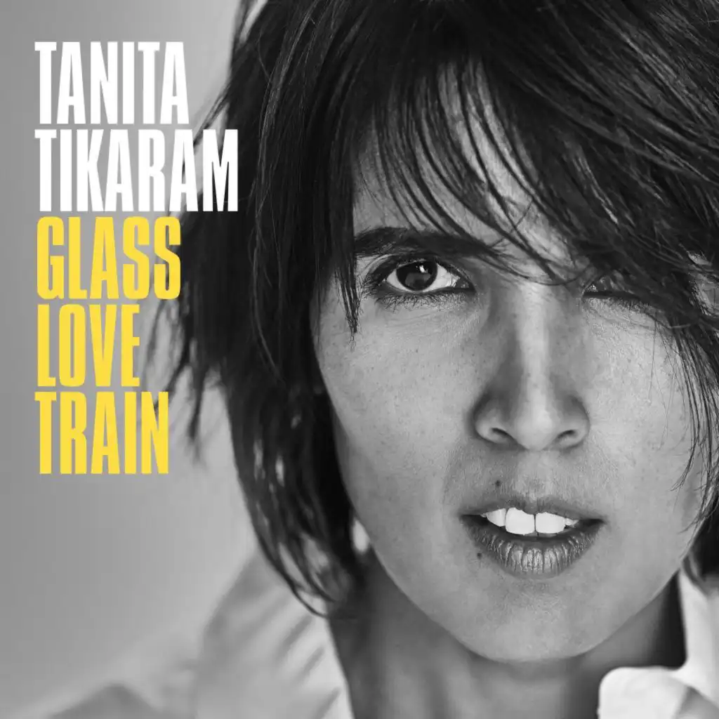 Glass Love Train (Single Edit)