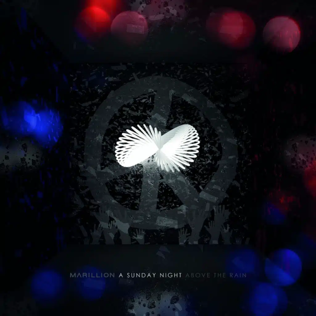 Gaza (Live in Port Zelande, Netherlands)