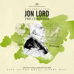 Celebrating Jon Lord - The Composer (Live)