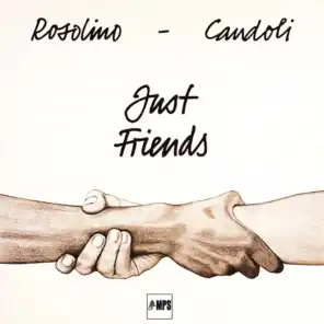 Frank Rosolino & Conte Candoli