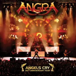 Angels Cry - 20th Anniversary Tour (Live)