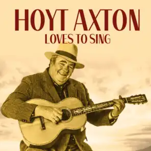 Hoyt Axton
