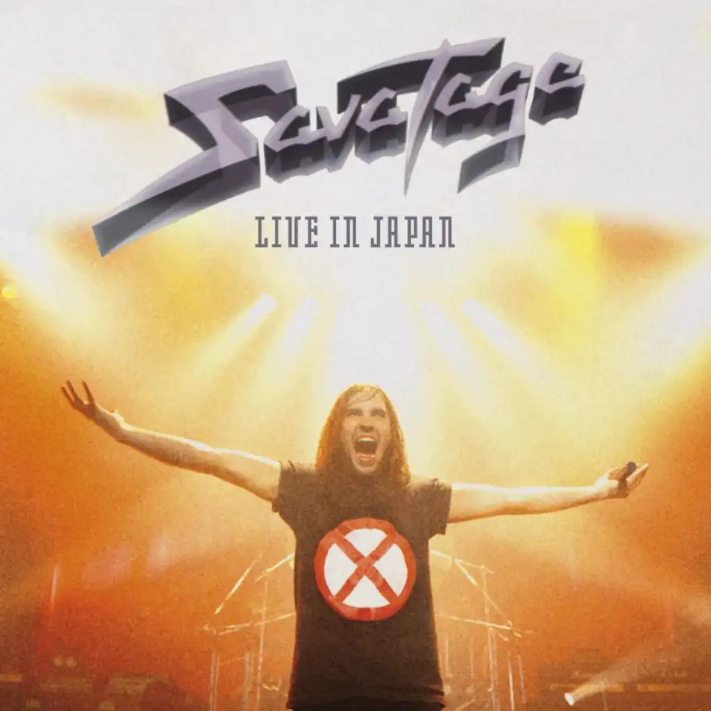 Handful of Rain (Live in Japan 1994)