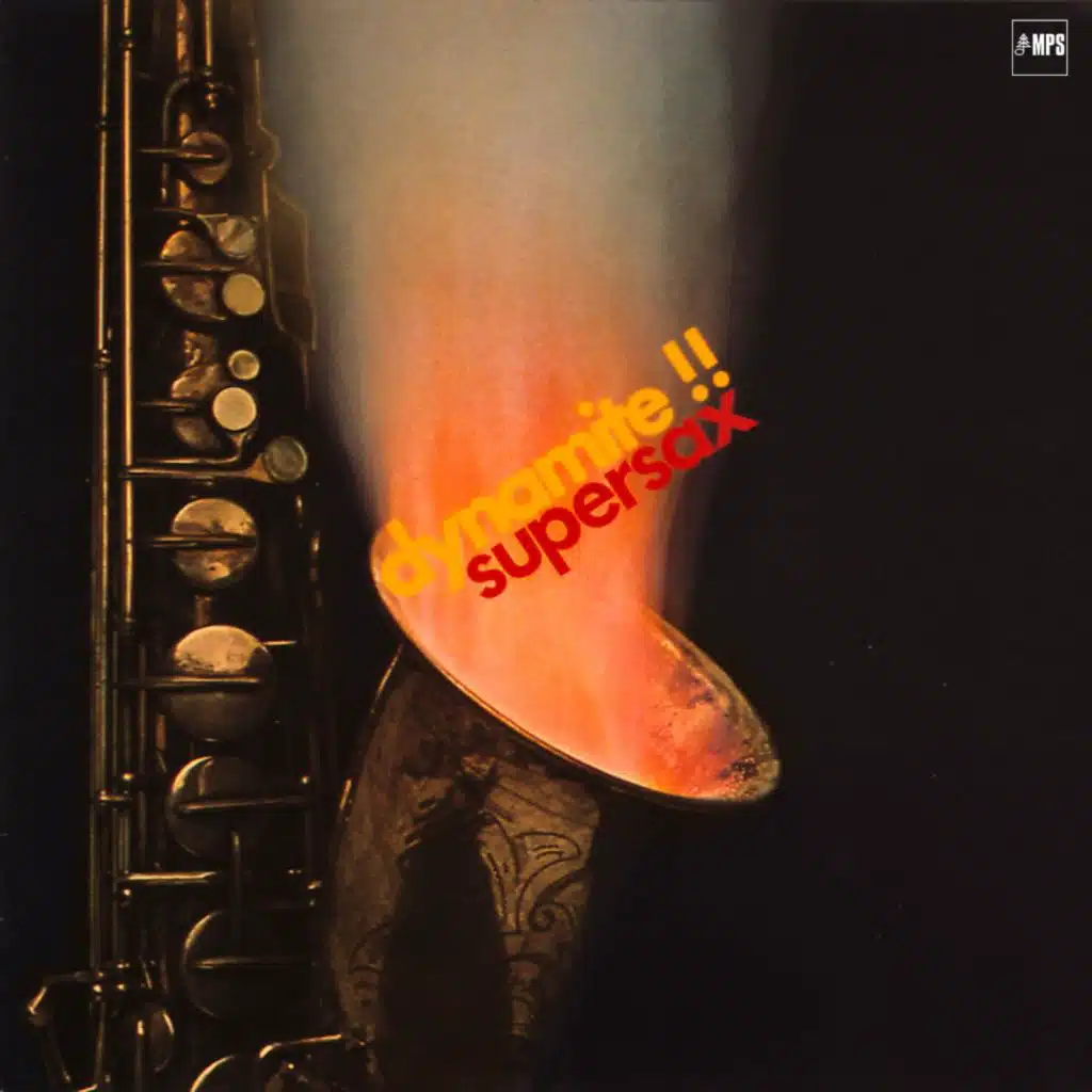 Supersax