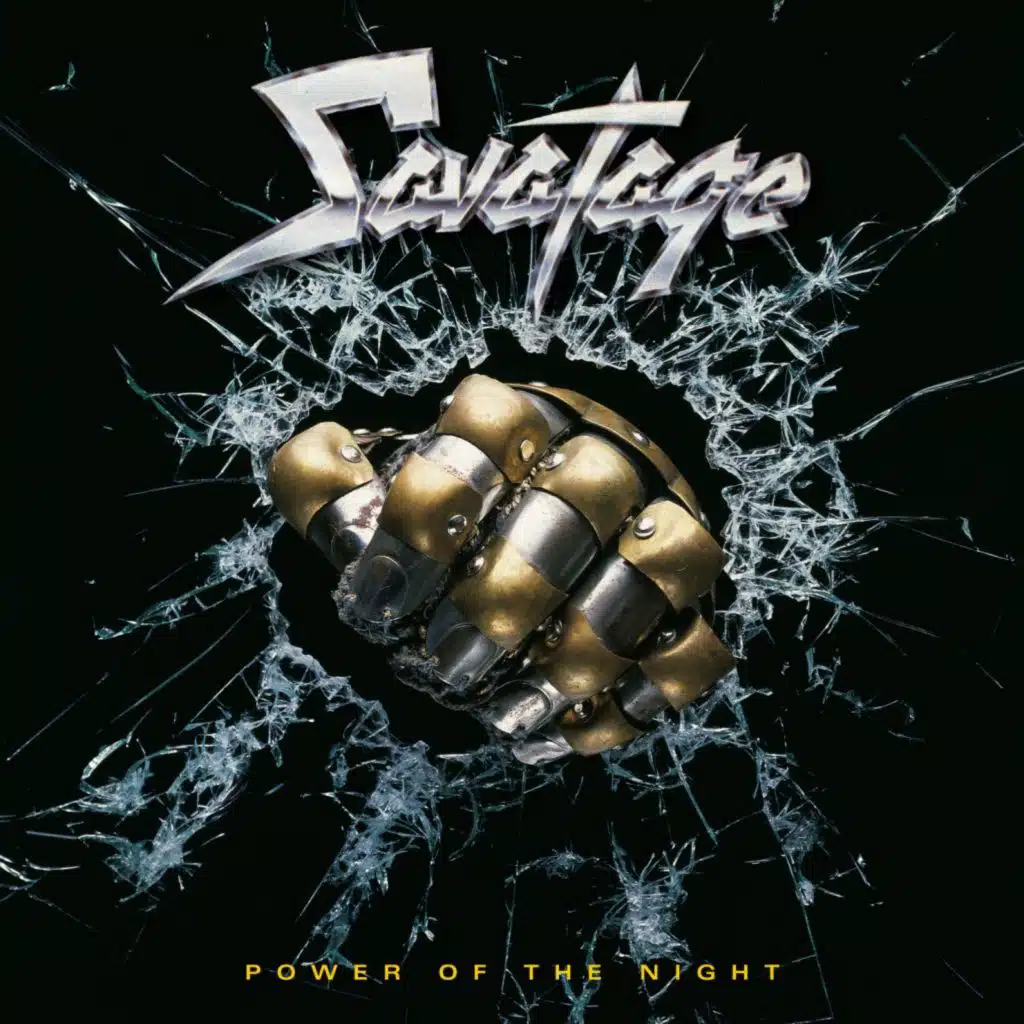 Power of the Night (2011 Edition)