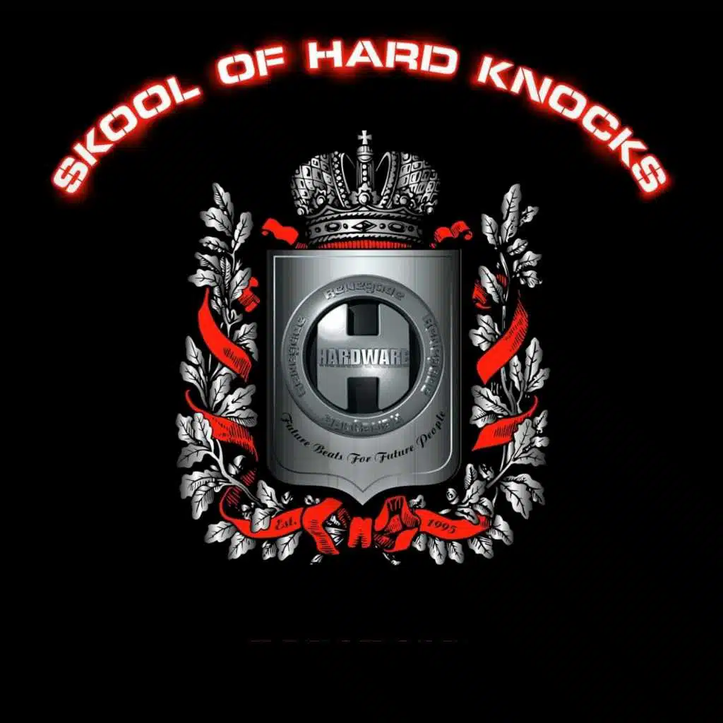 Skool of Hard Knocks
