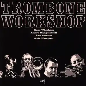Trombone Suite