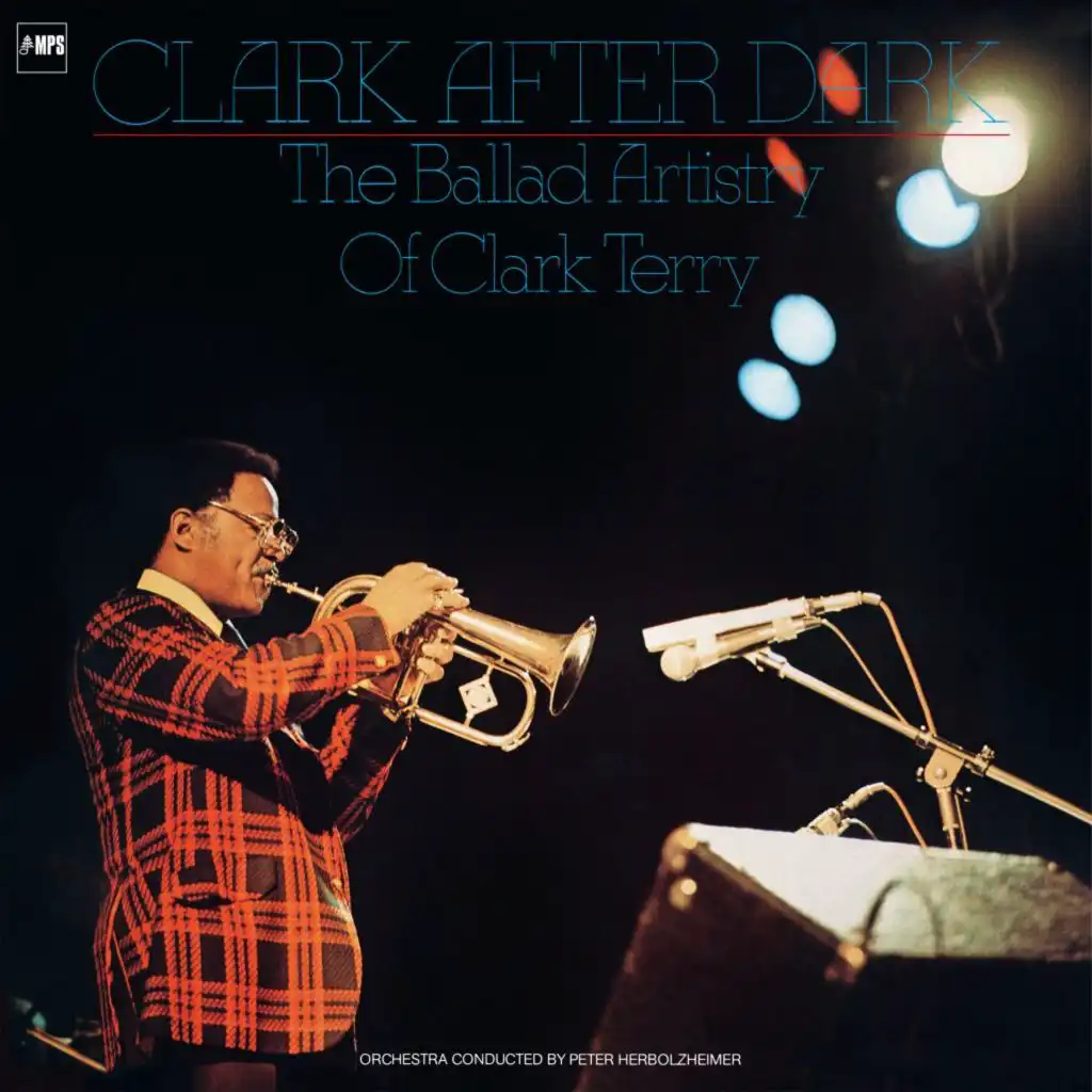 Clark After Dark (The Balled Artistry of Clark Terry)