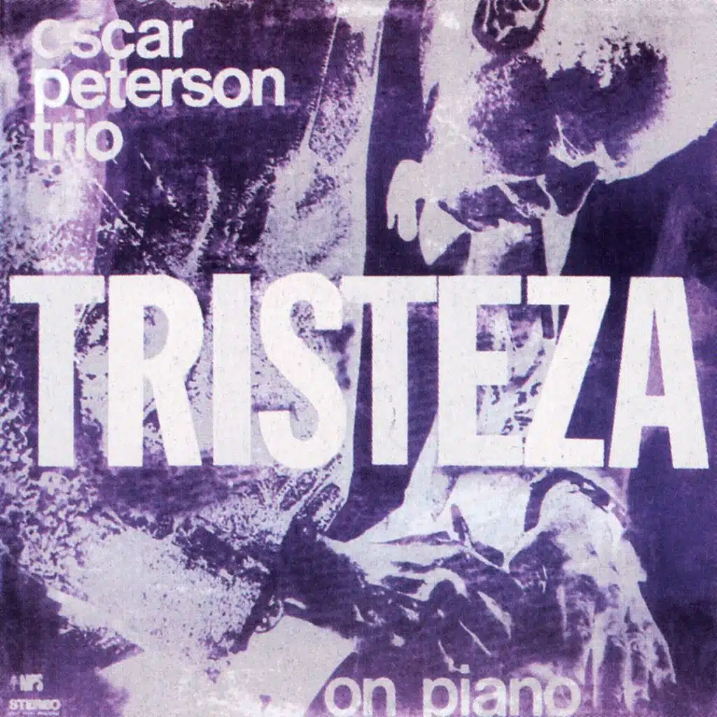 The Oscar Peterson Trio