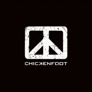 Chickenfoot (Bonus Track Edition)