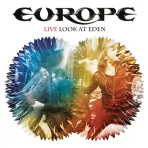Last Look At Eden (Live in Warsaw, Poland 2010)