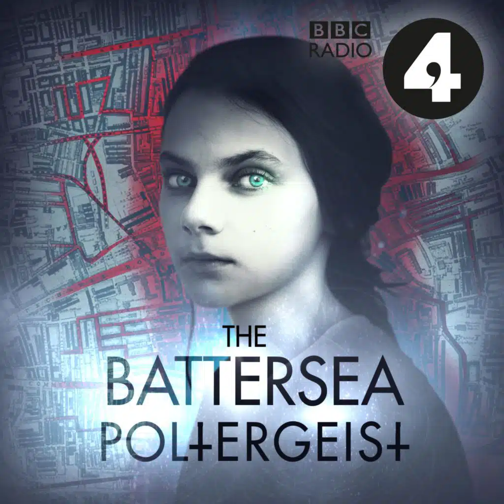 Introducing The Battersea Poltergeist