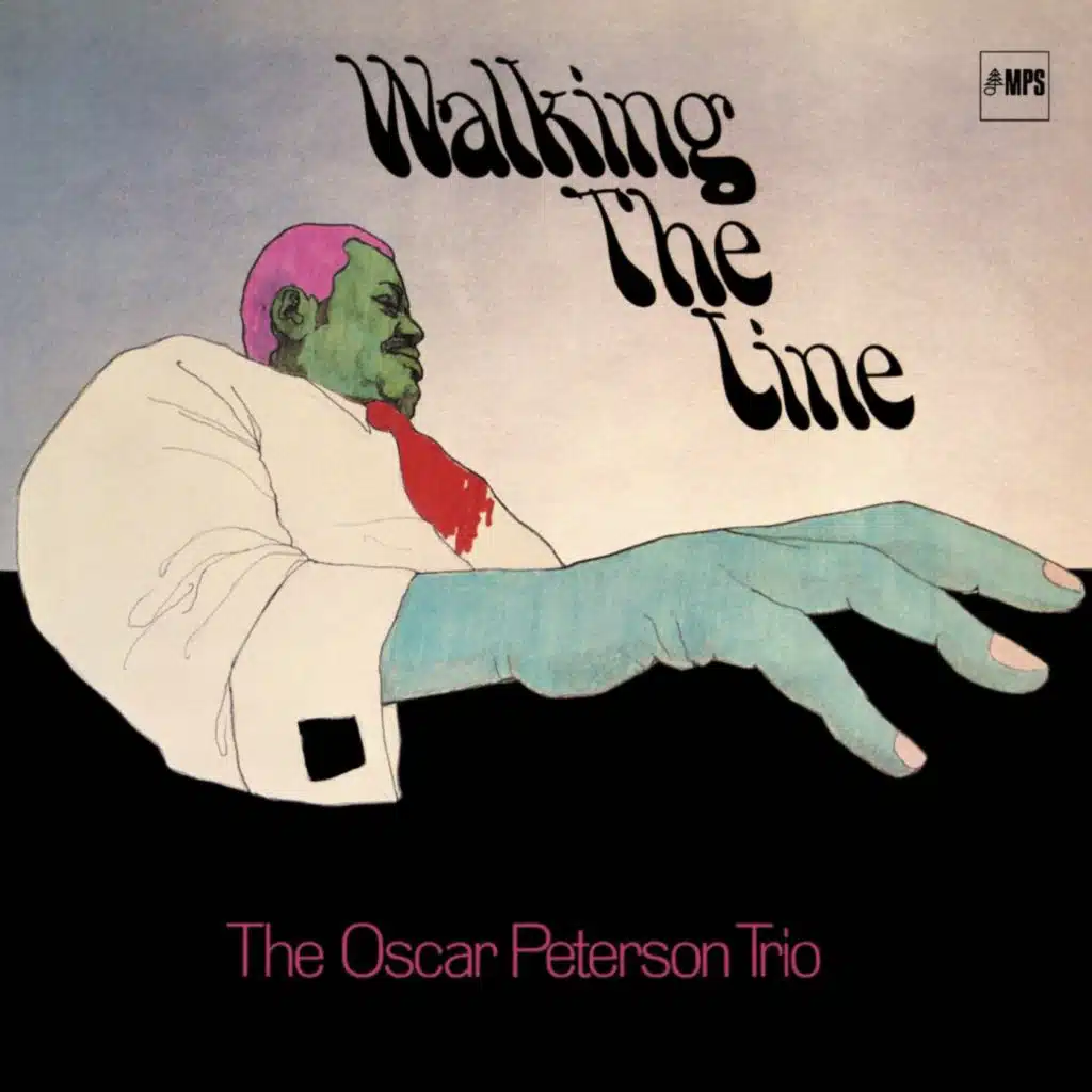Walking the Line (Remastered Anniversary Edition)