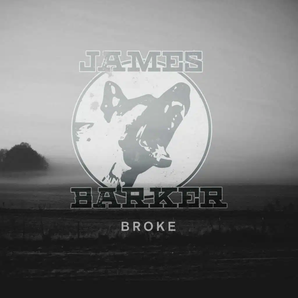 Broke