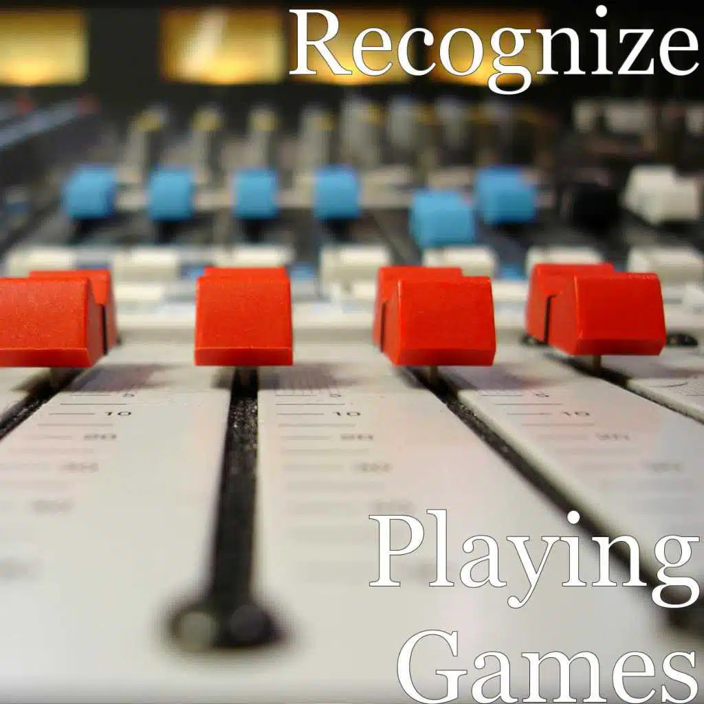 Playing Games