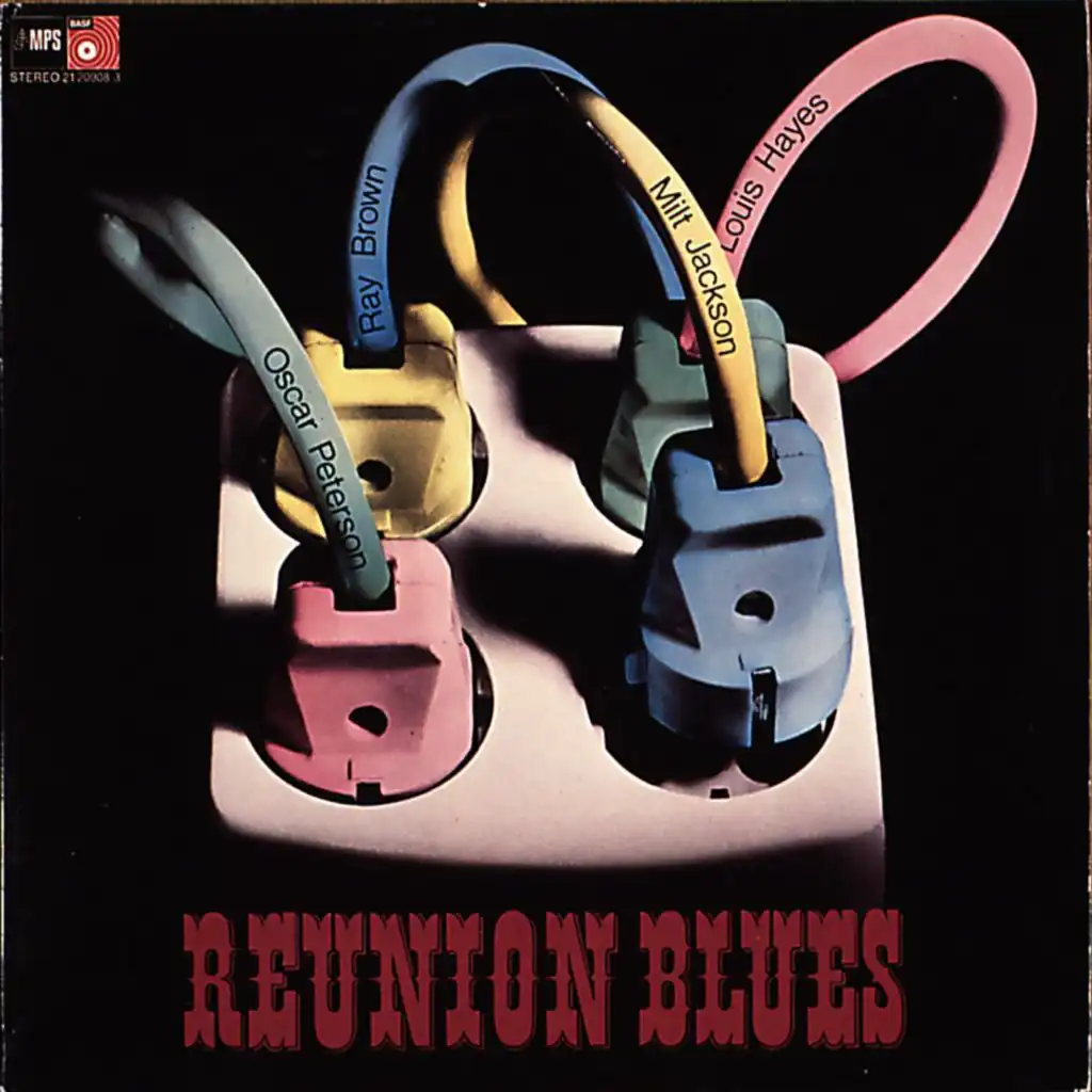 Reunion Blues (Remastered)