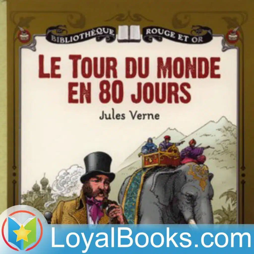 01 – Tour du monde