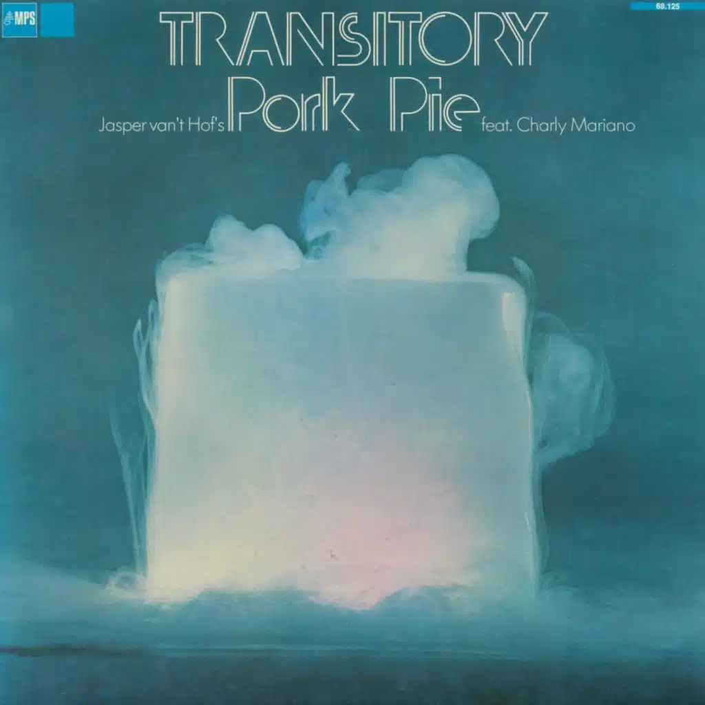 Transitory (feat. Charlie Mariano)