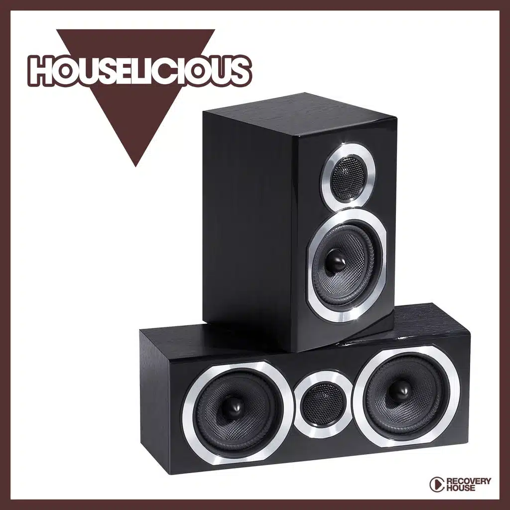 The Underground (Federico Scavo Remix)