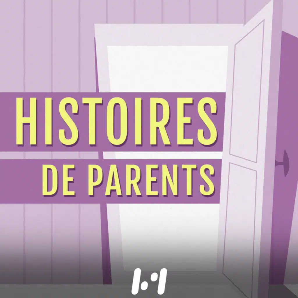 Le podcast marocain de la parentalité Sofia, maman de Kais 32 mois et Aylan 2 mois