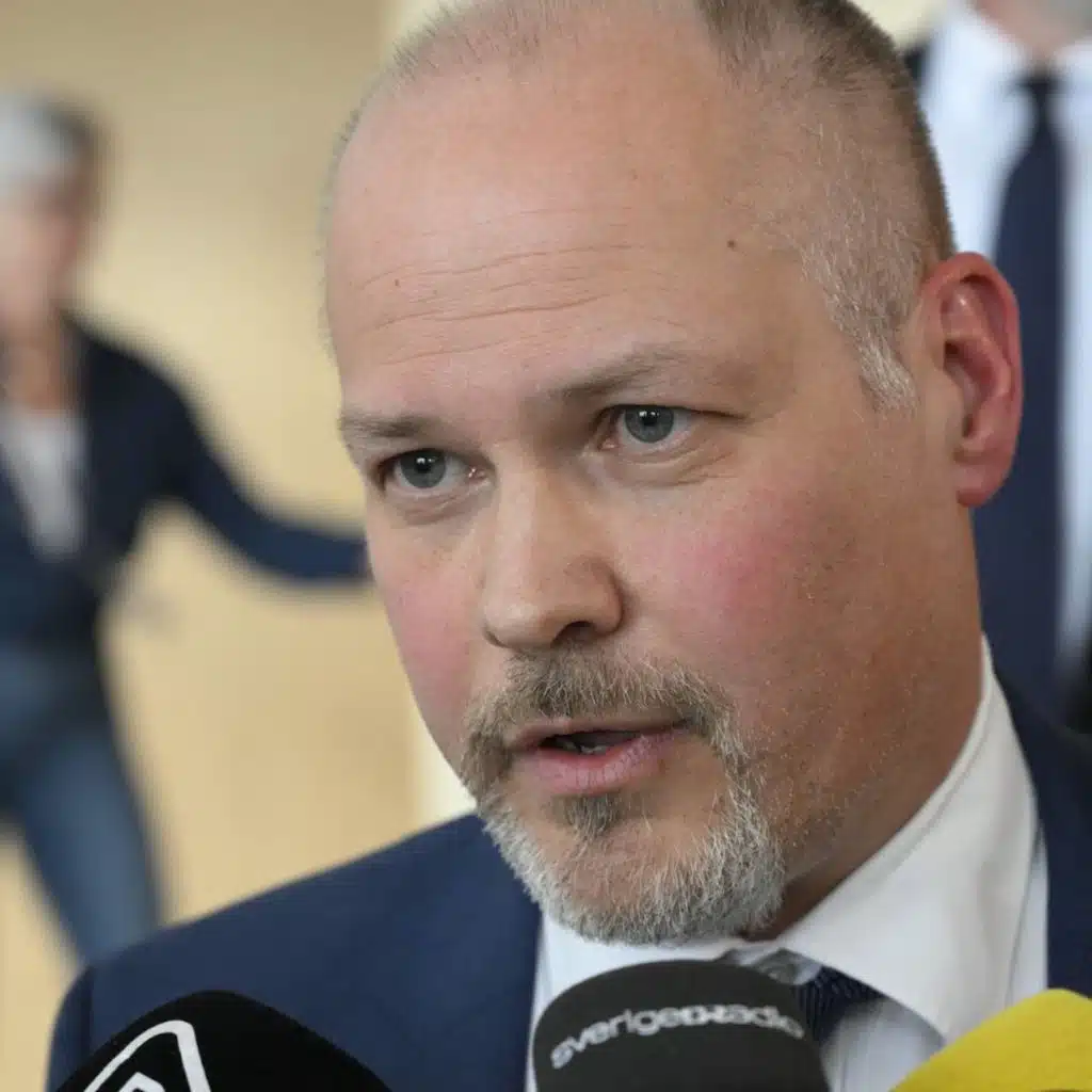 Fredag 3 juni 2022