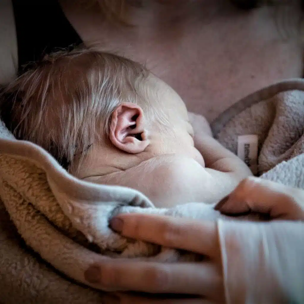 Gensaxen klipper framtidens supermänniska