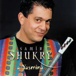 Samir Shukry