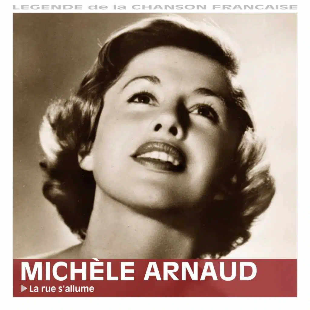 La valse dans la nuit