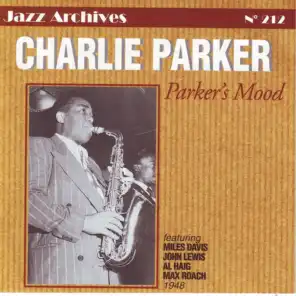 Parker's Mood 1948 (Jazz Archives No. 212)