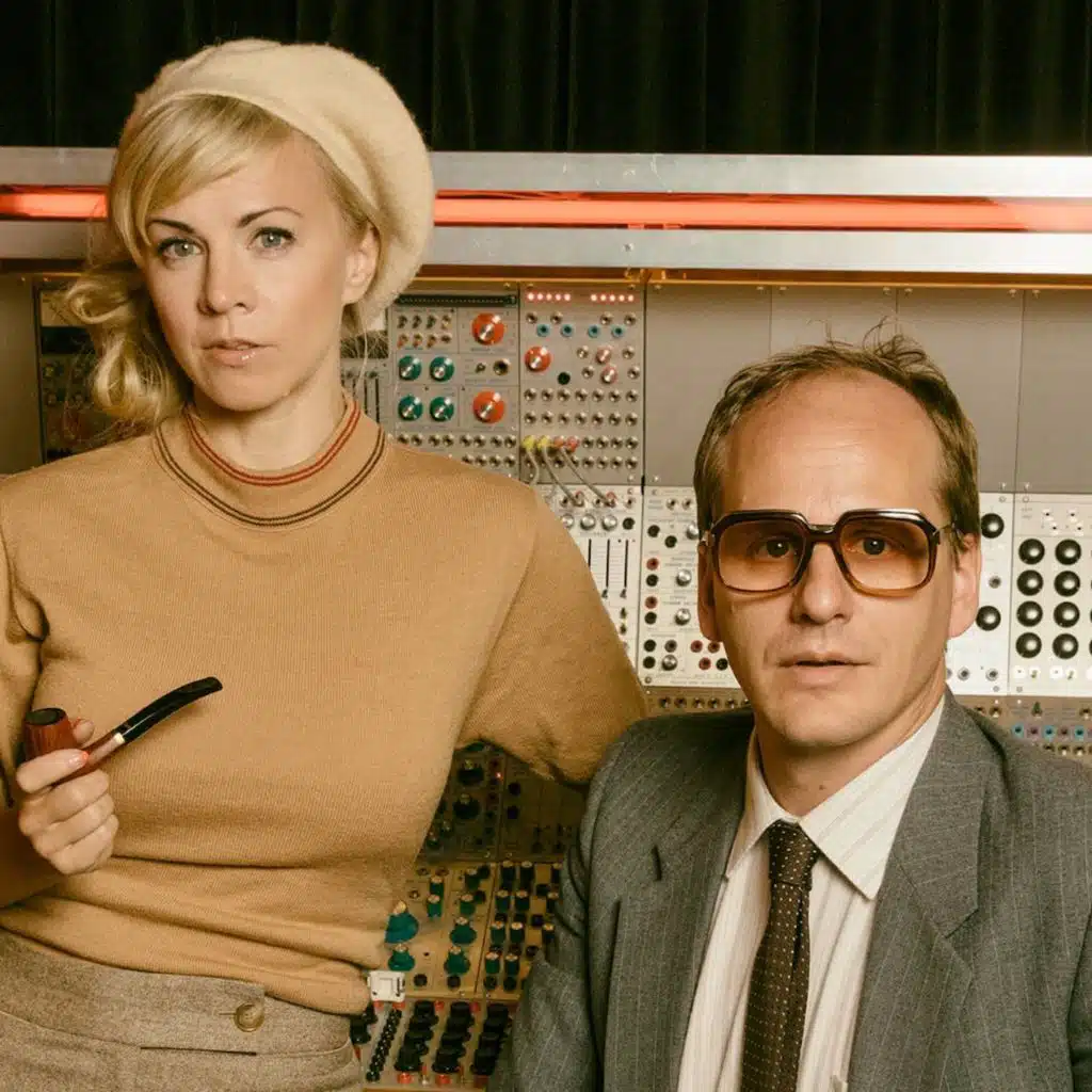 106. Coda: Vad har vi gjort med tusentals år av musik egentligen?