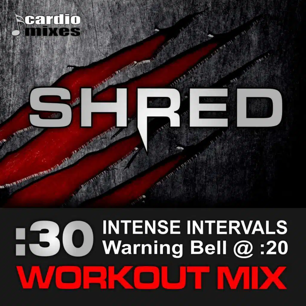 Move (135bpm)