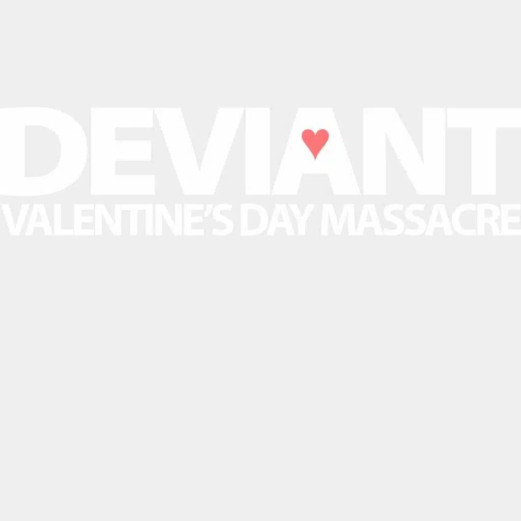 Valentine's Day Massacre