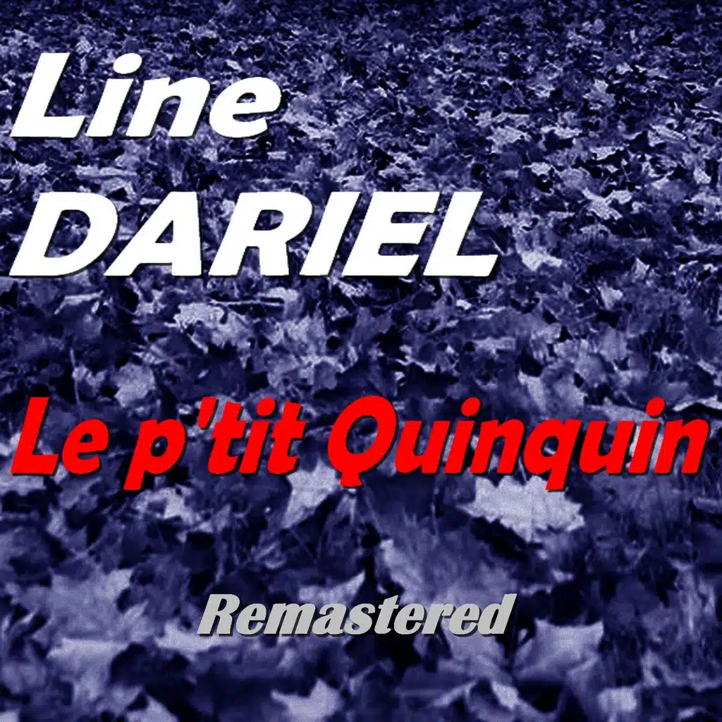 Line Dariel