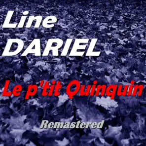 Line Dariel
