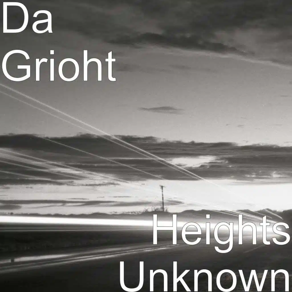 Heights Unknown