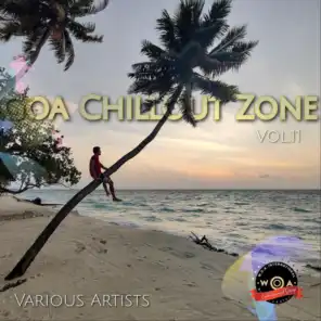 Goa Chillout Zone, Vol. 11