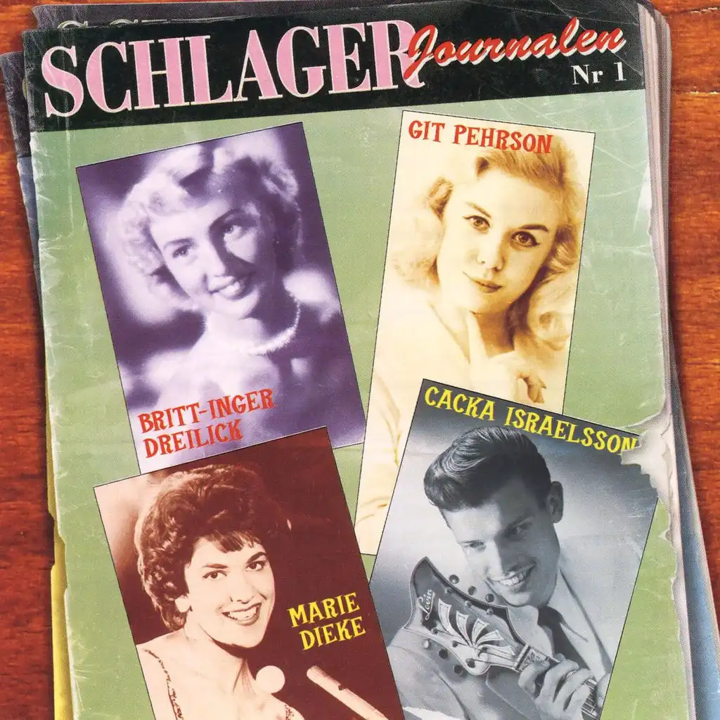 K?rlek, N?l Och Tr?d (Needle And Thread)